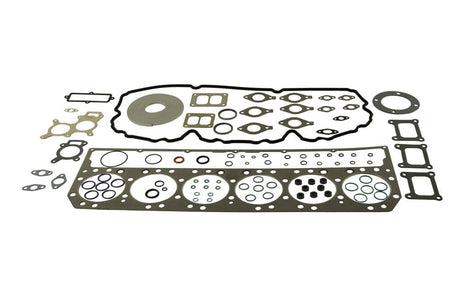 Cat C12 Cylinder Head Set MCBC12123