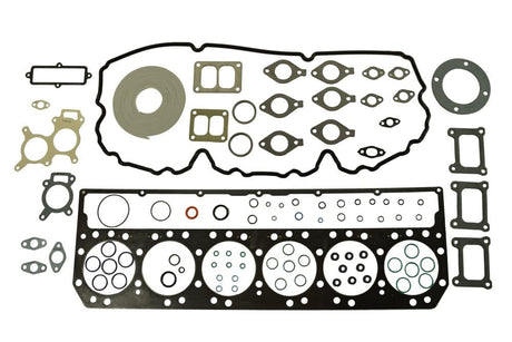 Cat C12 Cylinder Head Set MCBC12123