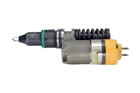 Cat C12 Diesel Fuel Injector 10R1814 – Remanufactured