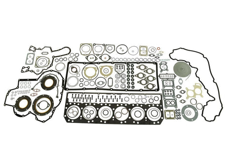 Cat C12 Engine Rebuild Gasket Set MCBC12011