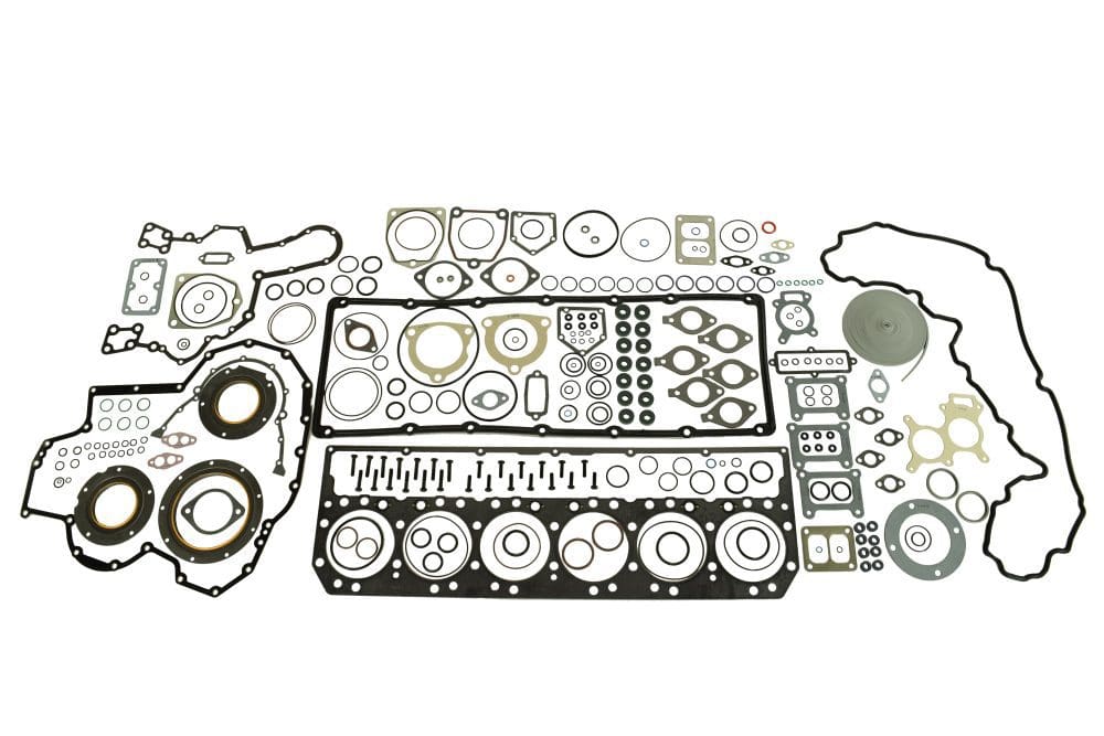 Cat C12 Engine Rebuild Gasket Set MCBC12011