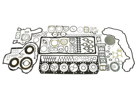 Cat C12 Engine Rebuild Gasket Set MCBC12011