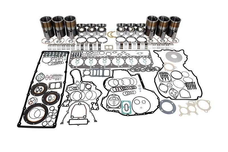 Cat C12 Engine Rebuild Kit C12601113