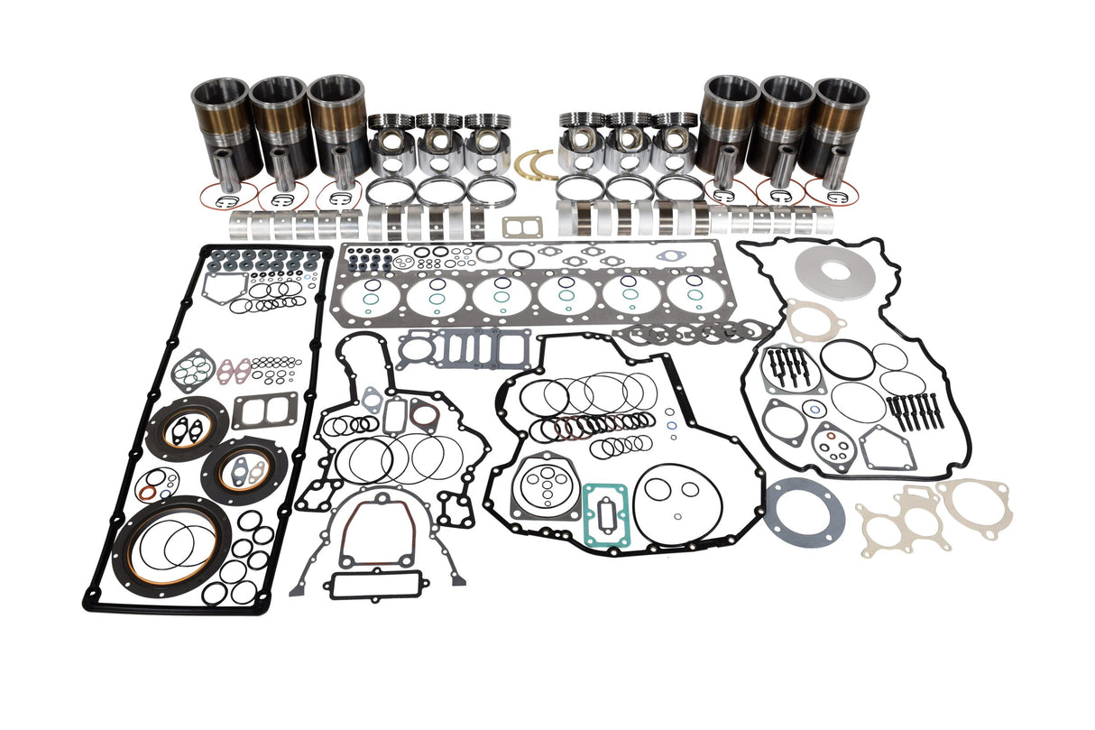 Cat C12 Engine Rebuild Kit MCOH1979328