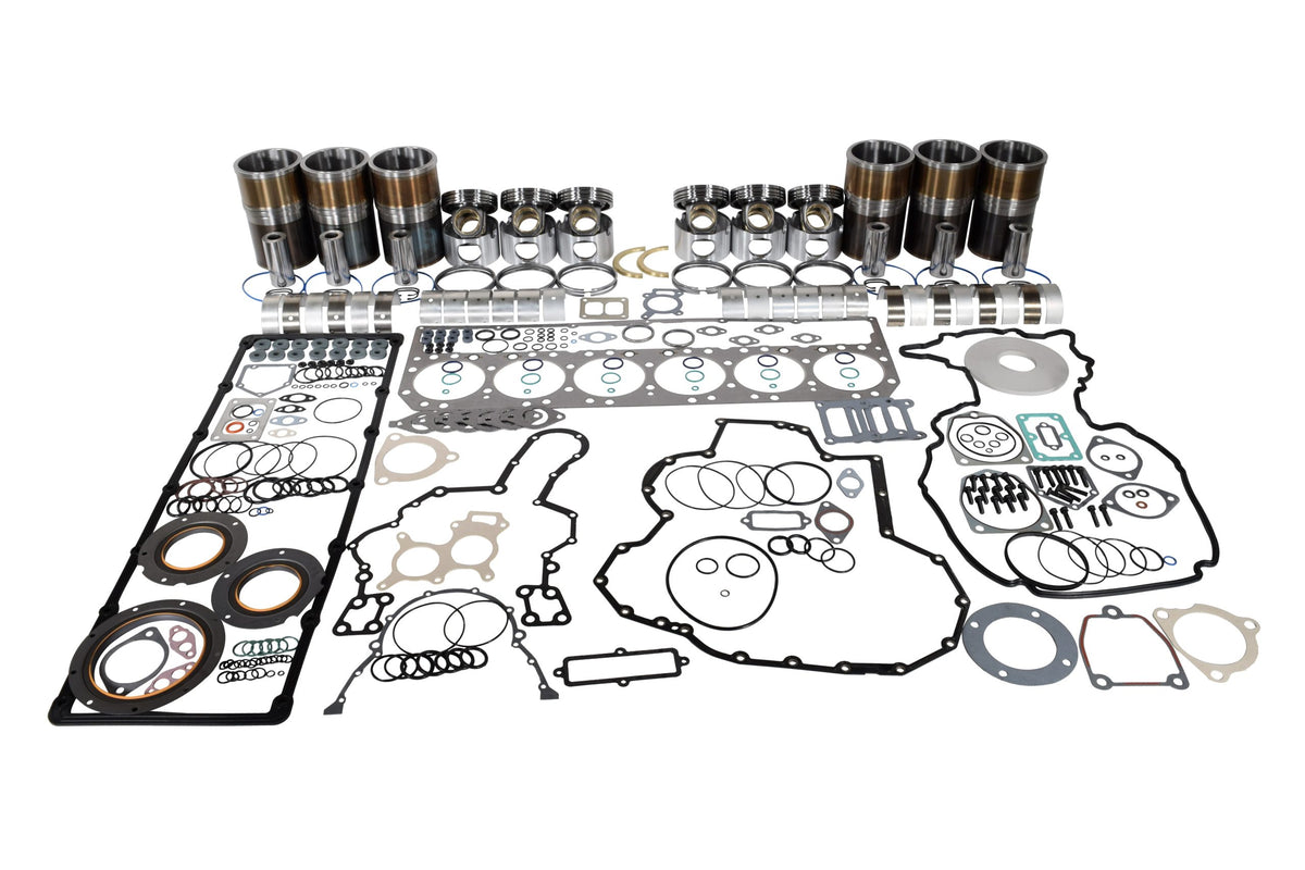 Cat C12 Engine Rebuild Kit MCOH1979374