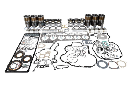 Cat C12 Engine Rebuild Kit MCOH1979374