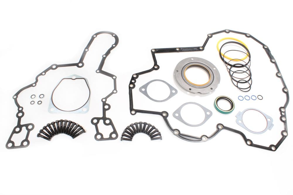 Cat C12 Front Structure Gasket Set 1348266