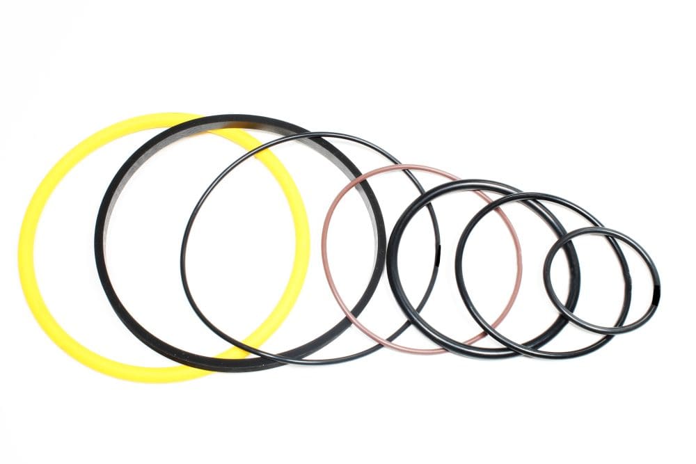 Cat C12 Front Structure Gasket Set 1348266