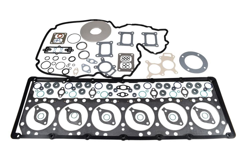Cat C12 In Chassis Gasket Set MCBC10012