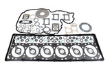 Cat C12 In Chassis Gasket Set MCBC10012