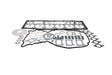 Cat C12 In Frame Gasket Set MCBC10022