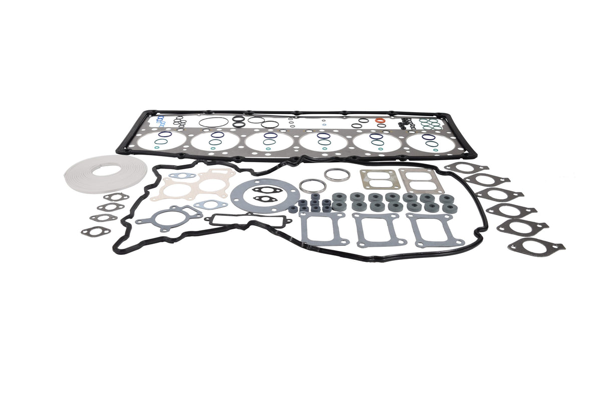 Cat C12 In Frame Gasket Set MCBC10022