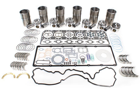 Cat C12 Inframe Engine Rebuild Kit 1442948
