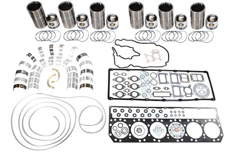 Cat C12 Inframe Engine Rebuild Kit 1442948022