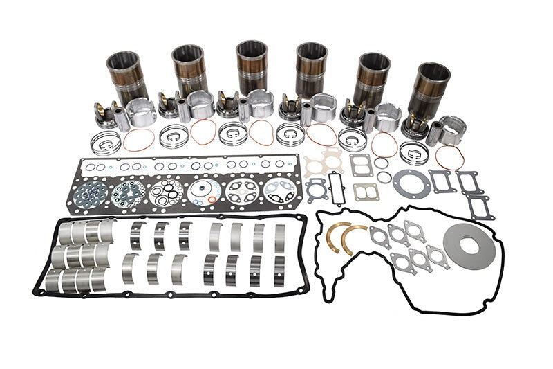 Cat C12 Inframe Engine Rebuild Kit C12101049