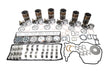 Cat C12 Inframe Engine Rebuild Kit P016489