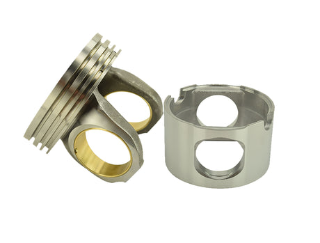 Cat C12 Inframe Engine Rebuild Kit P016489