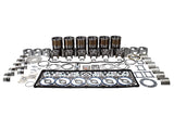 Cat C12 Inframe Engine Rebuild Kit P016493