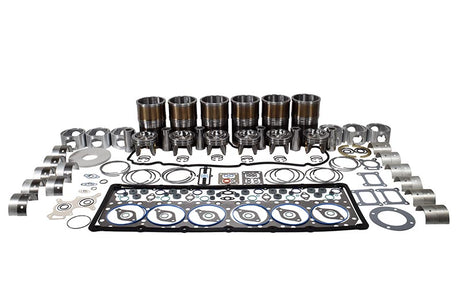 Cat C12 Inframe Engine Rebuild Kit P016493