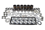 Cat C12 Inframe Engine Rebuild Kit P016493