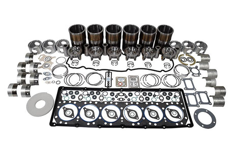 Cat C12 Inframe Engine Rebuild Kit P016493