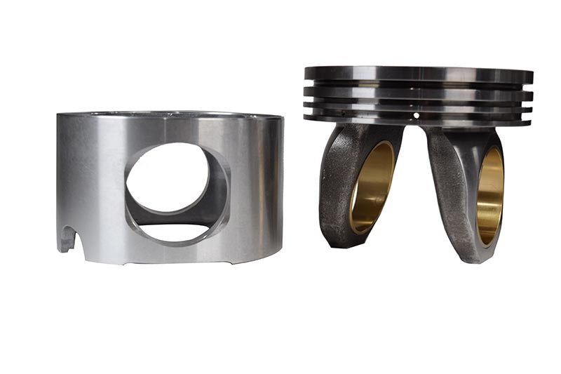 Cat C12 Inframe Engine Rebuild Kit P016493