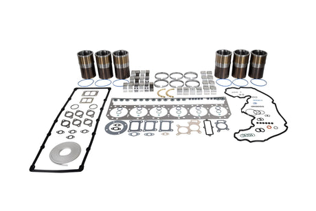 Cat C12 Inframe Re-Ring Engine Rebuild Kit IFC12E