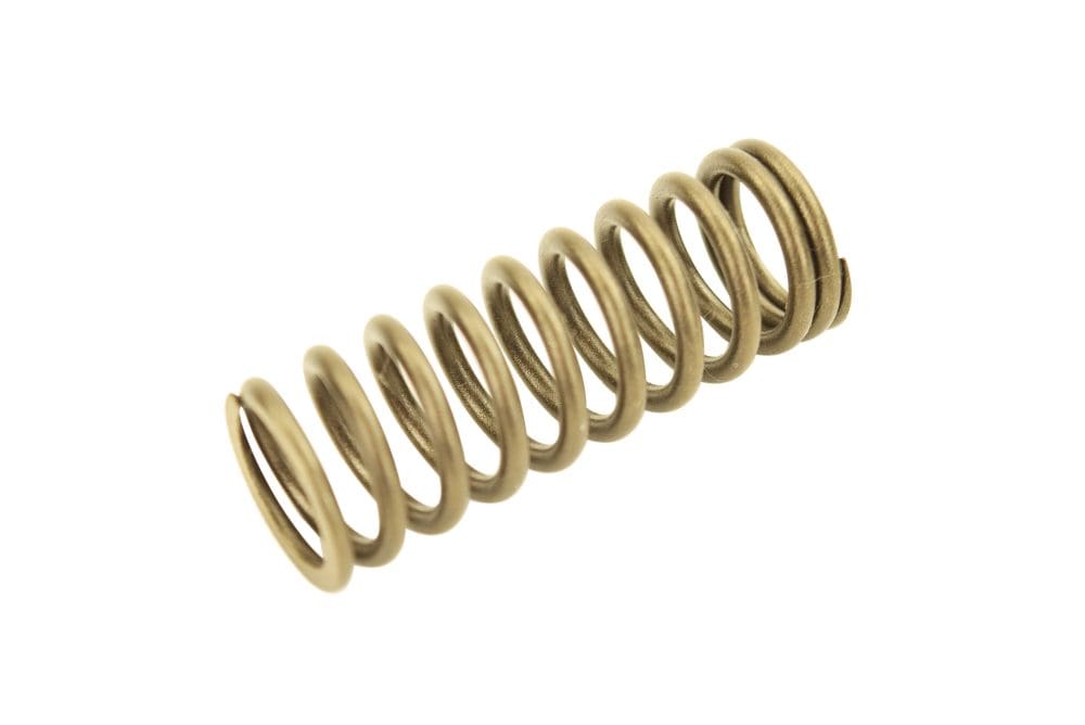 Cat C12 Inner Valve Spring 2244441