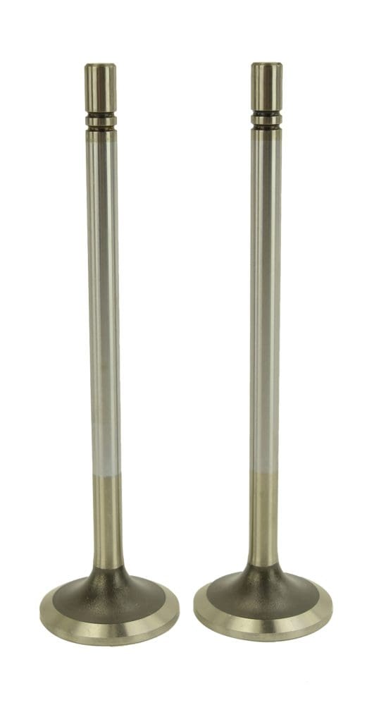 Cat C12 Intake Valve 1242692