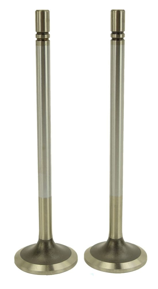 Cat C12 Intake Valve 1242692