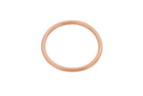 Cat C12 Mounting Seal Ring 617540