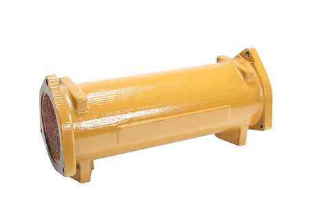 Cat C12 Oil Cooler 1154517