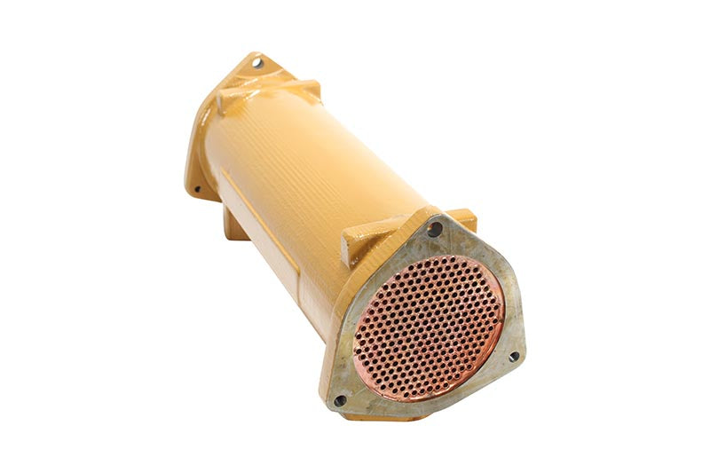 Cat C12 Oil Cooler 1154517