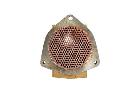 Cat C12 Oil Cooler 1154517