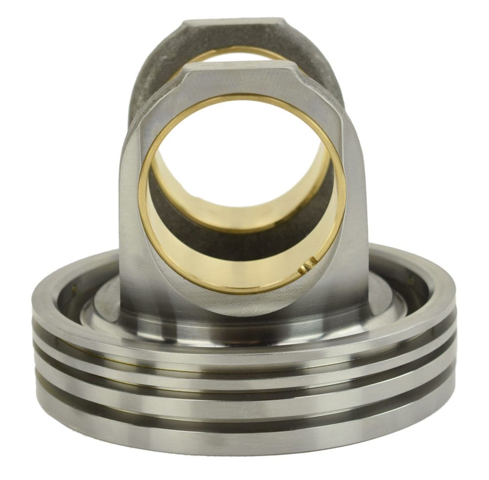Cat C12 Piston Crown 1112669