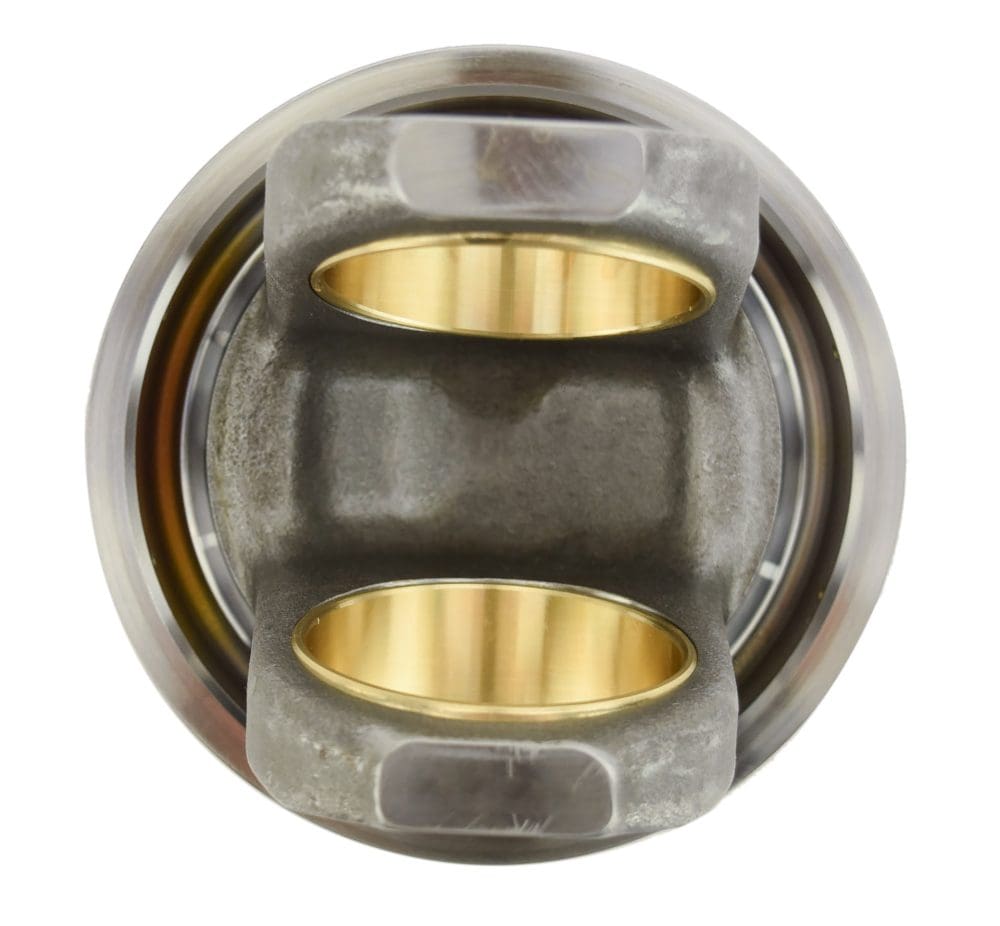 Cat C12 Piston Crown 1112669