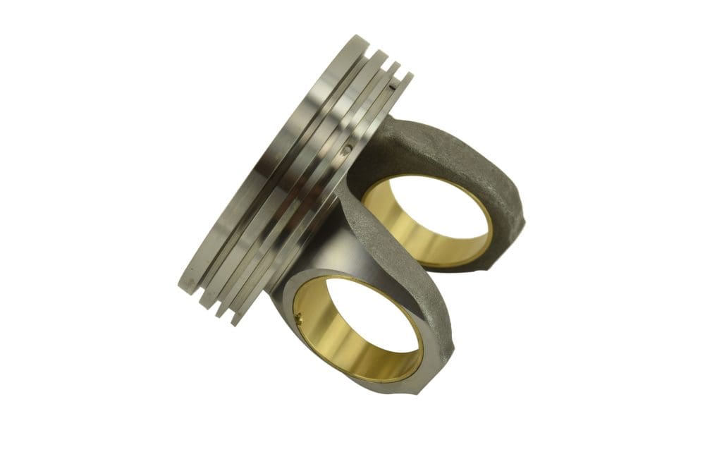 Cat C12 Piston Crown 1979374