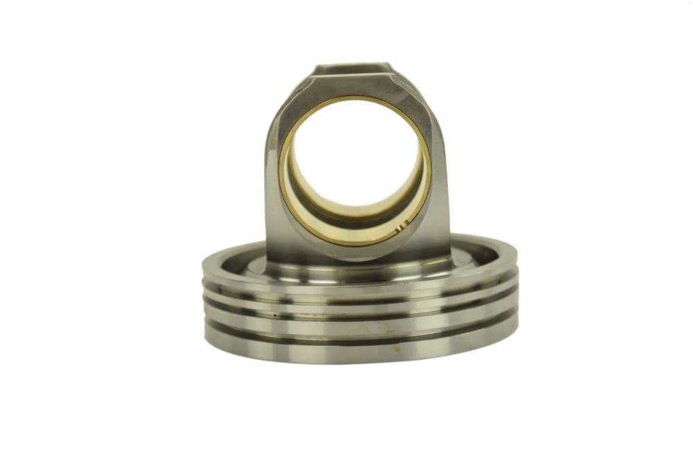 Cat C12 Piston Crown 1979374