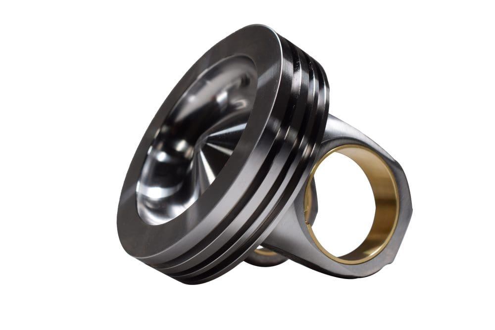 Cat C12 Piston Crown 1979374