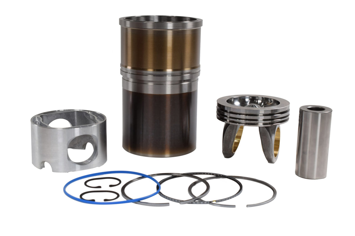 Cat C12 Piston Cylinder Kit CK1979374P