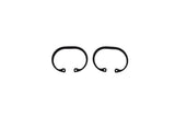 Cat C12 Piston Pin Retainer 1979251R