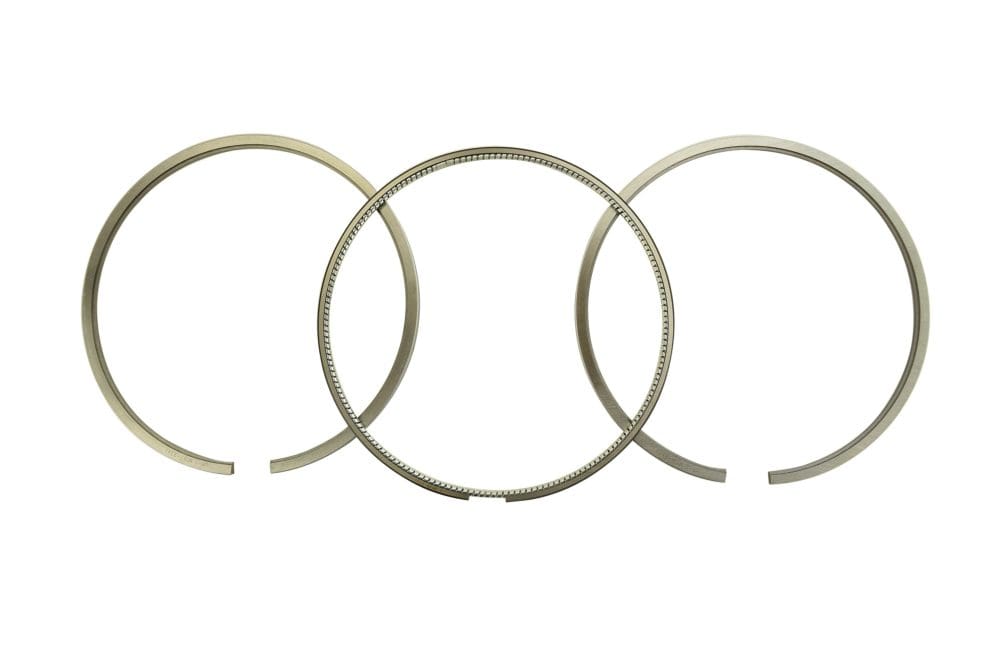 Cat C12 Piston Ring Kit RSC12E