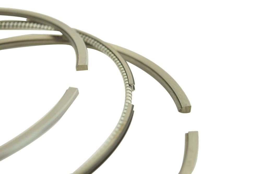 Cat C12 Piston Ring Kit RSC12E