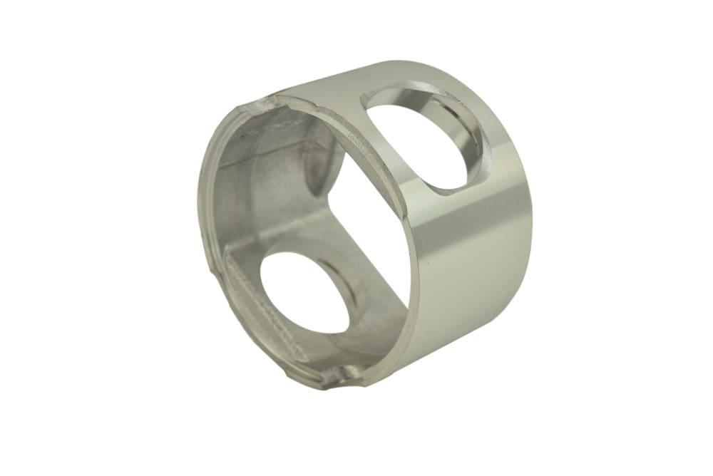 Cat C12 Piston Skirt 1618416