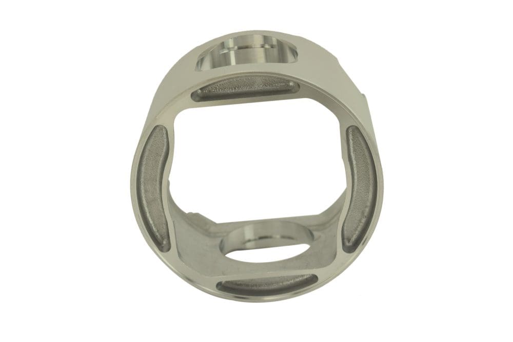 Cat C12 Piston Skirt 1618416