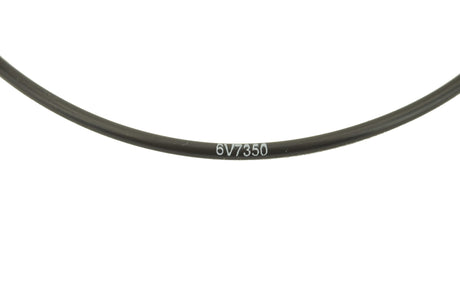 Cat C12 Pump Mounting Seal 6V7350