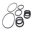 Cat C12 Rear Structure Set 7X7975