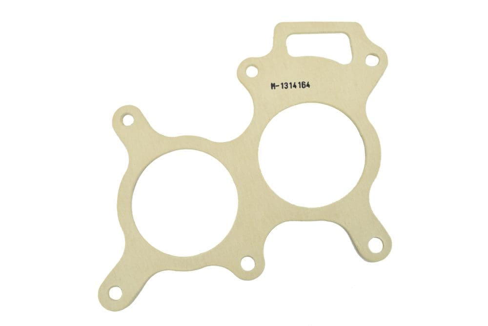 Cat C12 Regulator Gasket 1314164