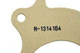 Cat C12 Regulator Gasket 1314164