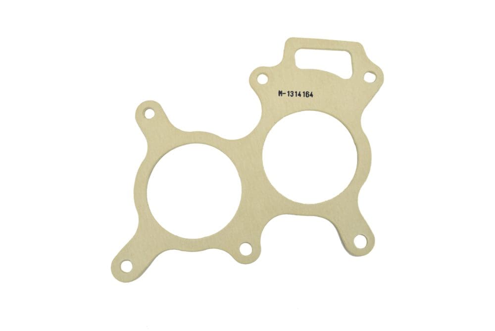 Cat C12 Regulator Gasket 1314164